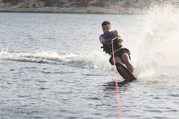 Ο Γιώργος Βαρίνος!