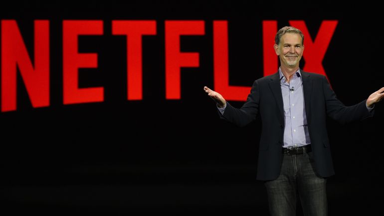 Μην περιμένετε να δείτε Netflix σε Virtual Reality