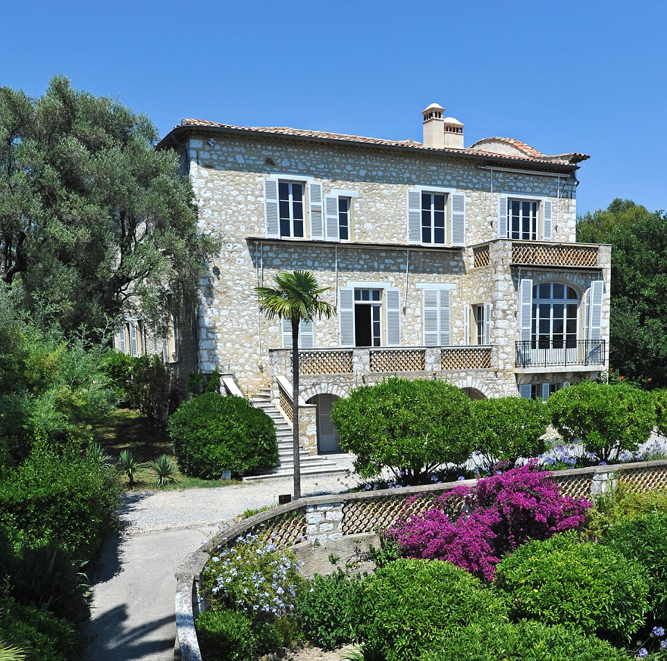 Το μουσείο Ρενουάρ