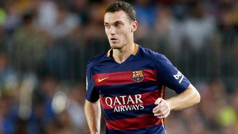 Μπαρτσελόνα: Επιστρέφει ο Βερμάελεν