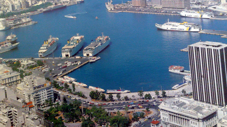 ΟΛΠ: Έκτακτη Γενική Συνέλευση στις 31 Μαΐου