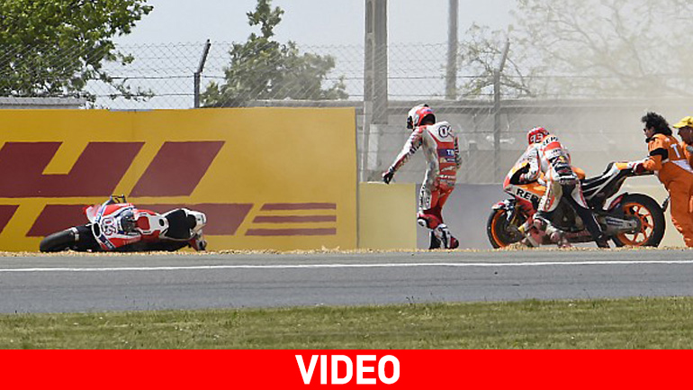 Το highlight του Le Mans