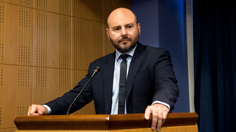 Πρόεδρος ΤΕΕ: Ο Τσίπρας δεν τήρησε τον κώδικα δεοντολογίας