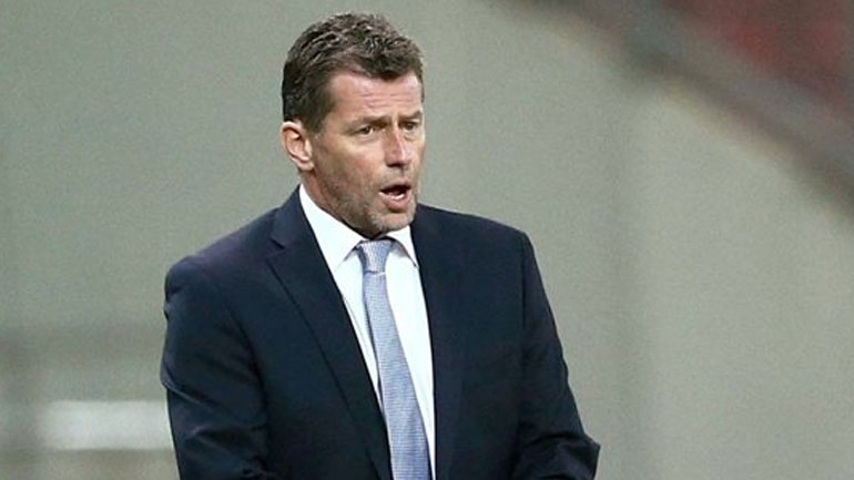 Εθνική: Η προεπιλογή του Σκίμπε για τους αγώνες με την Αυστραλία