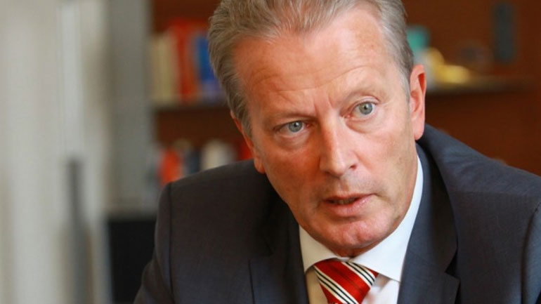 Αυστρία: Προσωρινός καγκελάριος ο αντικαγκελάριος Μιτερλένερ