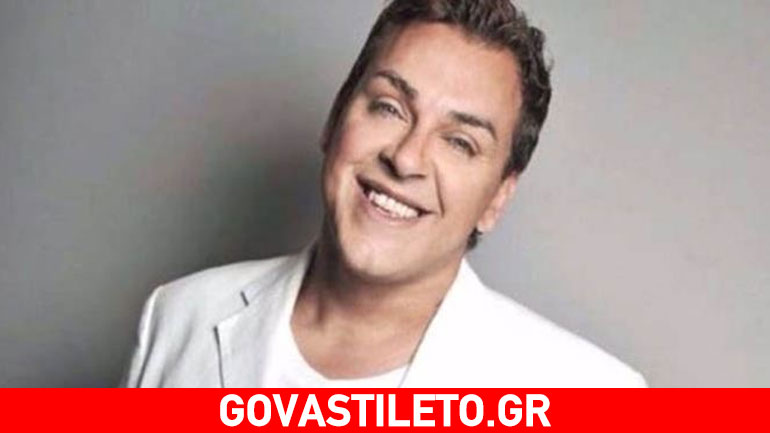 Οι τελευταίες στιγμές του Γιάννη Αγγελάκη