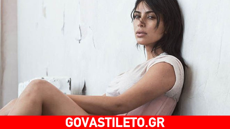 Kim Kardashian: Δεν θα πιστεύετε τι επάγγελμα θα ήθελε να κάνει αν δεν ήταν διάσημη