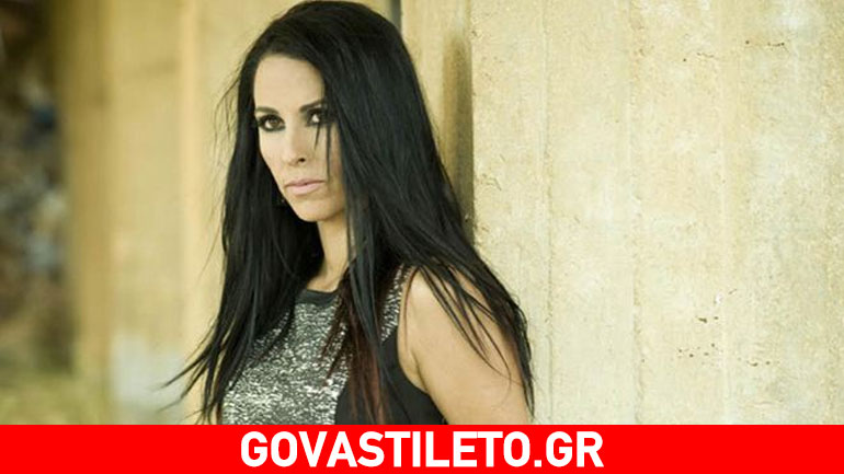 Σαλίνα: «Καρφώνει»Τσακνή και ARGO για το φιάσκο στη Γιουροβίζιον