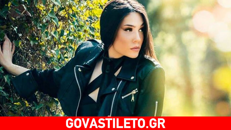 Η sexy ψυχολόγος και καθηγήτρια φωνητικής που εντυπωσιάζει με το πρώτο της video clip