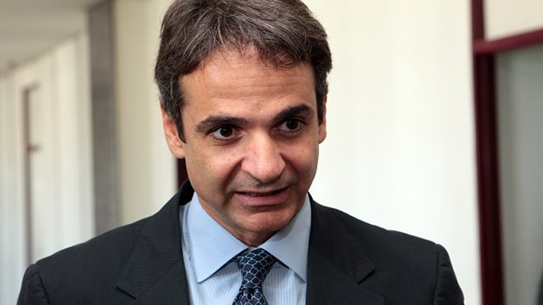 Κυρ. Μητσοτάκης: Πιο επίκαιρο από ποτέ το αίτημα για ενωμένη και ισχυρή Ευρώπη