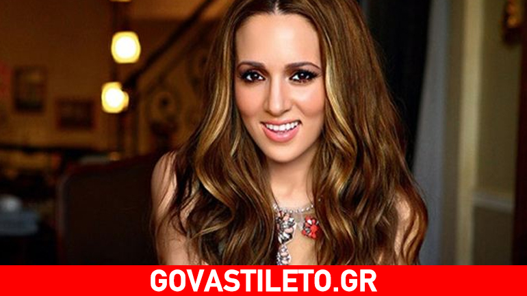 Καλομοίρα: Το μήνυμα στην Αποστολία Ζώη για την εμφάνιση στο YFSF