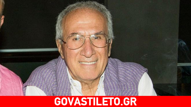 Αλέξης Κωστάλας: Η ωραιότερη φωνή της Ελλάδας σε μια σπάνια έξοδο