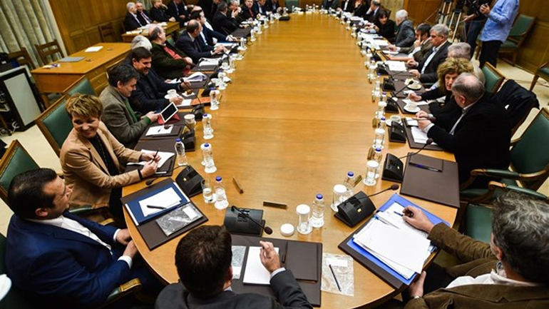 Έκτακτο υπουργικό συμβούλιο την Τρίτη