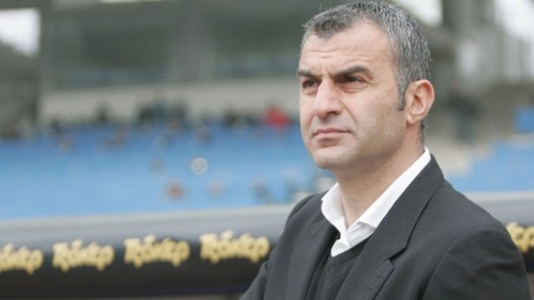 Συνεχίζει με τον Δέλλα ο Ατρόμητος