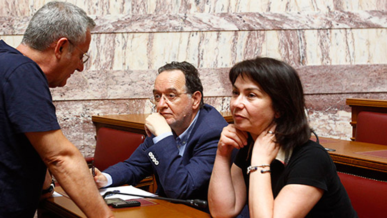 Στέλεχος της ΛΑΕ θα καταθέσει μήνυση για απόπειρα ανθρωποκτονίας με αφορμή τα επεισόδια στο Σύνταγμα