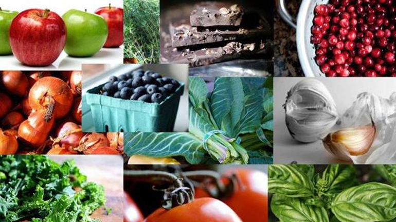 Αυτά τα τρόφιμα καταπολεμούν τον καρκίνο