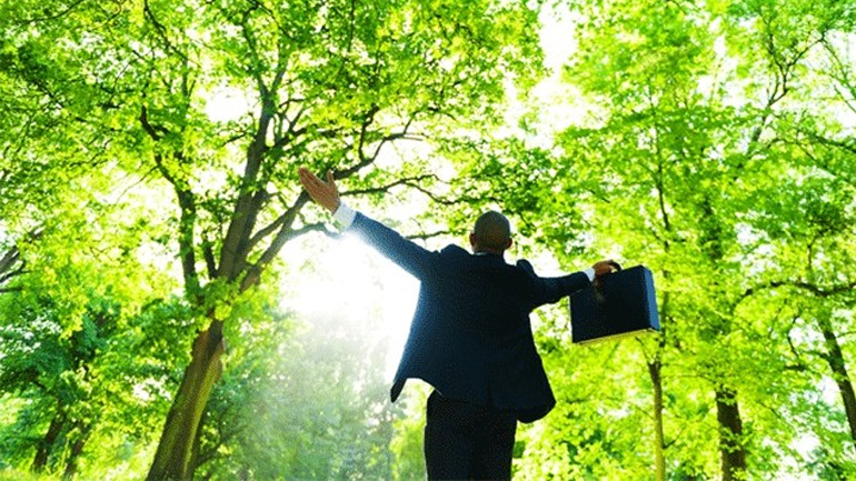 Πράσινη Οικονομία και έξυπνη επιχειρηματικότητα