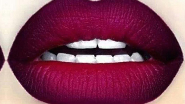 Ombre χείλη: Δείτε πώς να εφαρμόστε την νέα τάση στα χείλη σας!