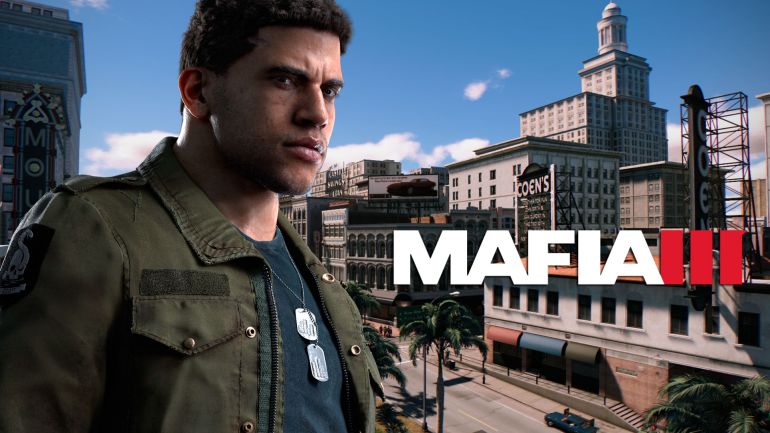 Οδηγήστε στη Νέα Ορλεάνη του 1968 μέσω του Mafia III