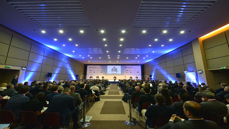 Το Συνεδριακό Πρόγραμμα των Ποσειδωνίων δίνει “τροφή για σκέψη”  στην παγκόσμια ναυτιλιακή κοινότητα