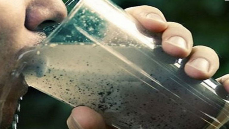 Επιμένει το ΠΑΚΟΕ για την ακαταλληλότητα του νερού σε περιοχές της Φωκίδας