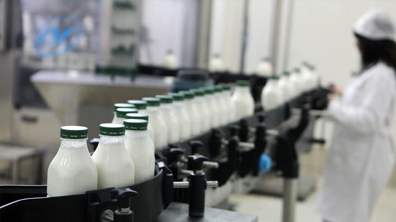 Αυστραλία: Φρέσκο γάλα, διάρκειας 100 ημερών