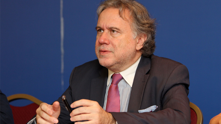 Γ. Κατρούγκαλος: «Αν χρειαστεί, θα αυξήσουμε τη φορολογία για να μην κόψουμε τις συντάξεις»