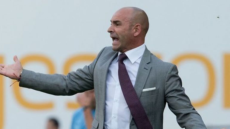 Πάκο Χέμεθ βλέπει για τον πάγκο η ΑΕΚ