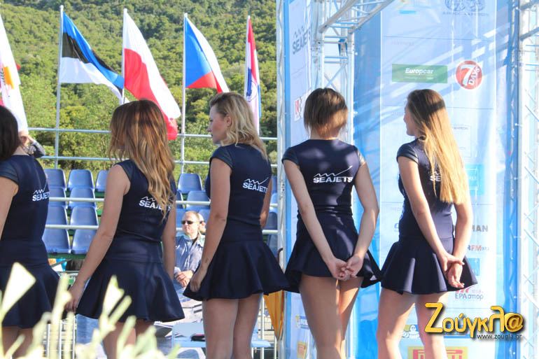 Περιμένοντας την εκκίνηση...