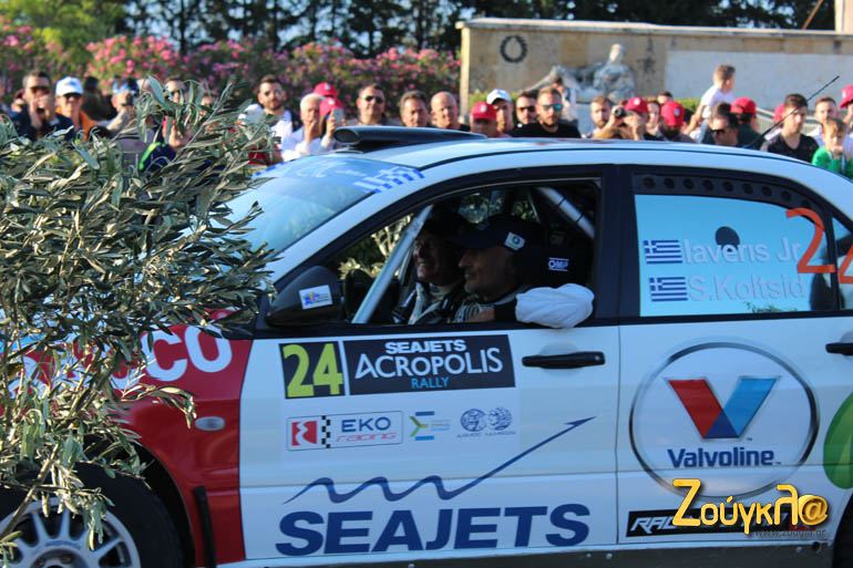 Τους περιμένουμε στον επόμενο αγώνα...