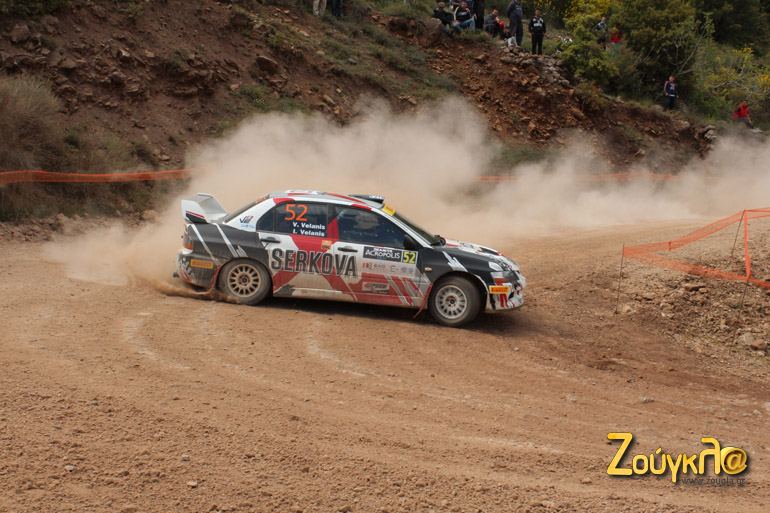 Serkova με το... πλάι! Λογικό...