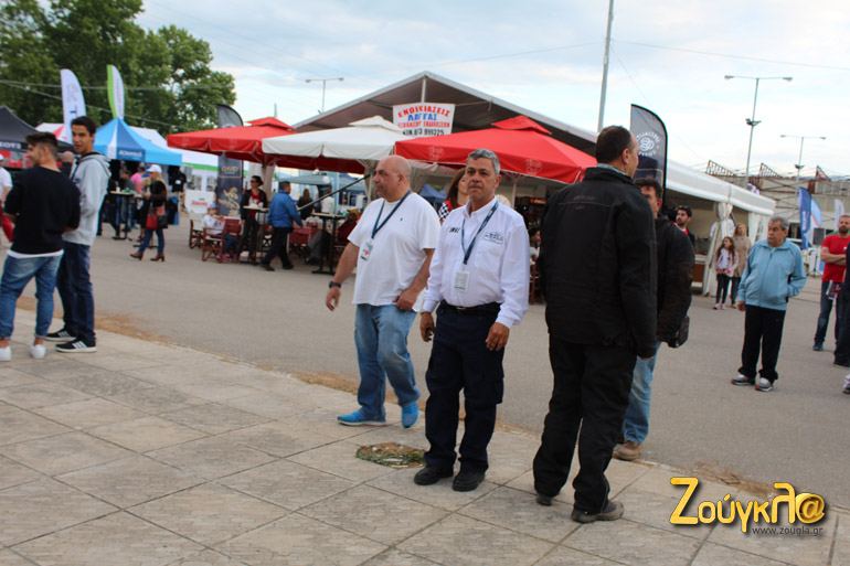 Ο γιατρός Νίκος Παππάς