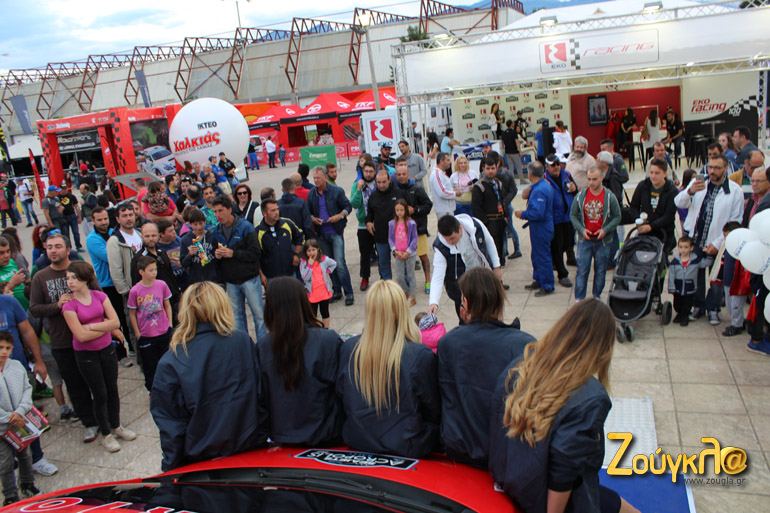 Μα τόσο ακλό ήταν αυτό το Peugeot;