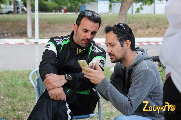 Κάτσε να σου δείξω πως πέρασες...