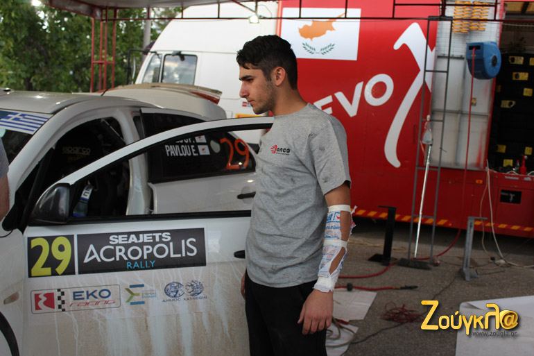 Πατέντα μηχανικού...