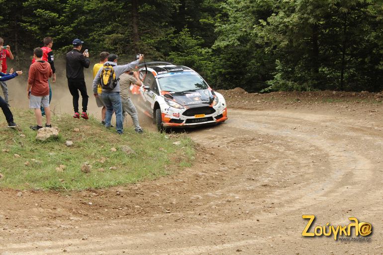 Λίγο ακόμα και θα έπιαναν...