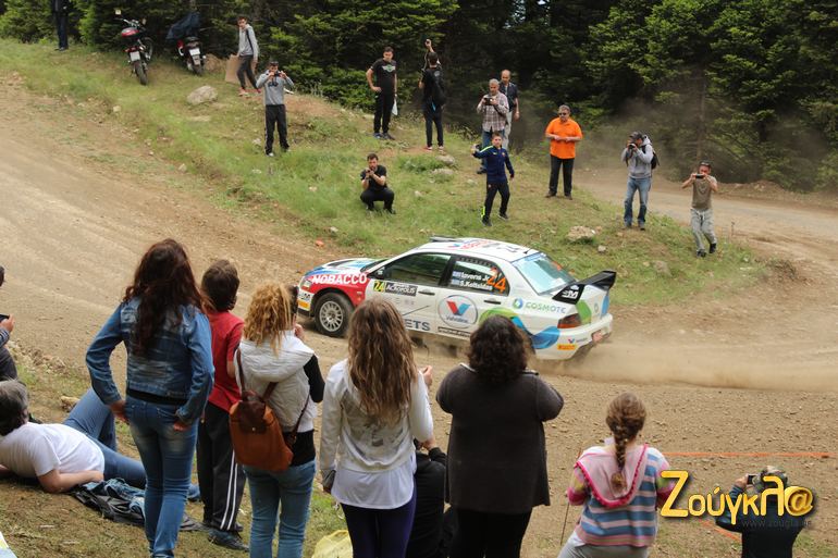 Πολλές γυναίκες είδαμε στο φετινό Ακρόπολις...