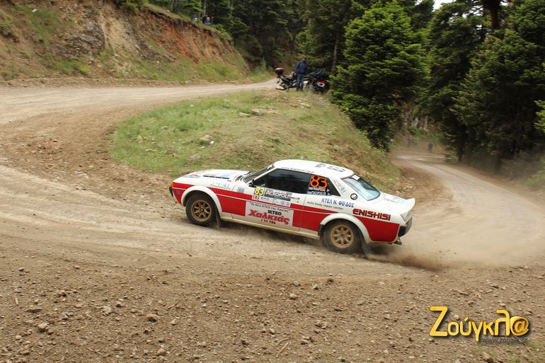 Σε ένα Ακρόπολις υπάρχουν και οι αφανείς ήρωες...