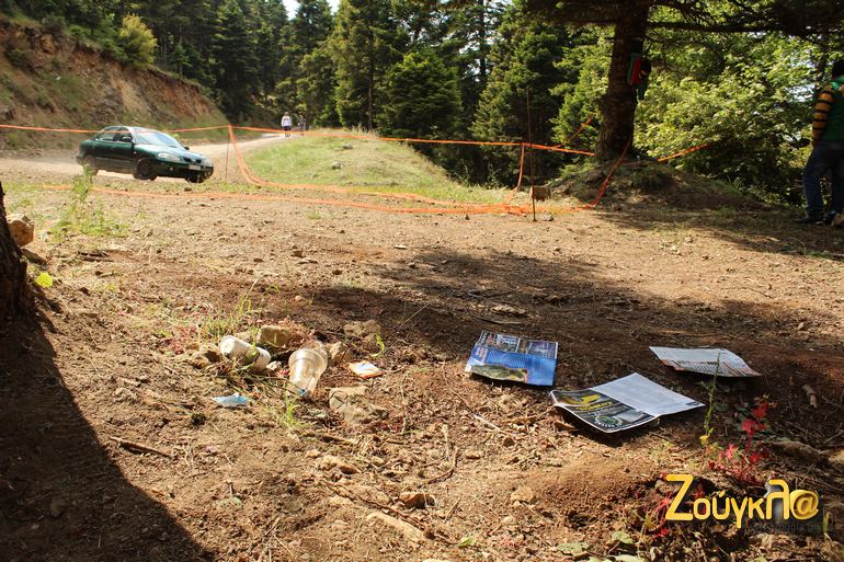 Δυστυχώς στην Ελλάδα δεν βάζουμε μυαλό... 