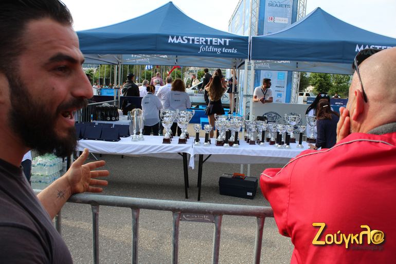 Πω... ρε κάτι κύπελλα!