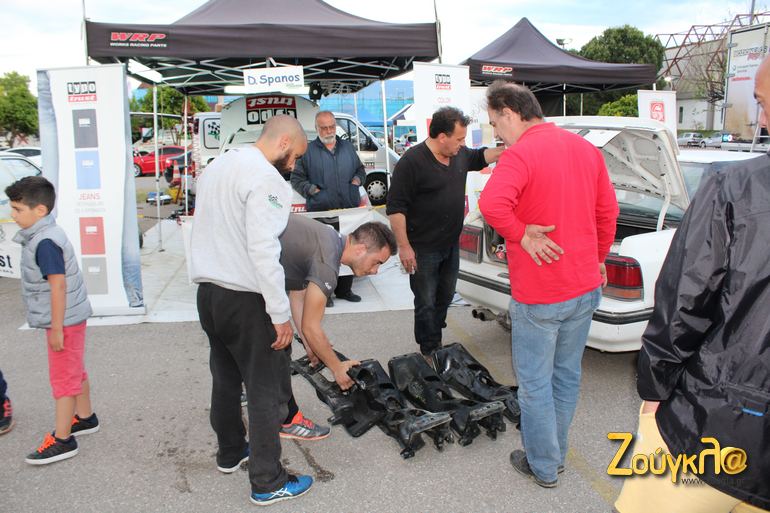 Λέτε να τα κάνουν συλλογή;