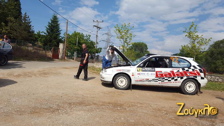 Πρόωρη εγκατάλειψη...