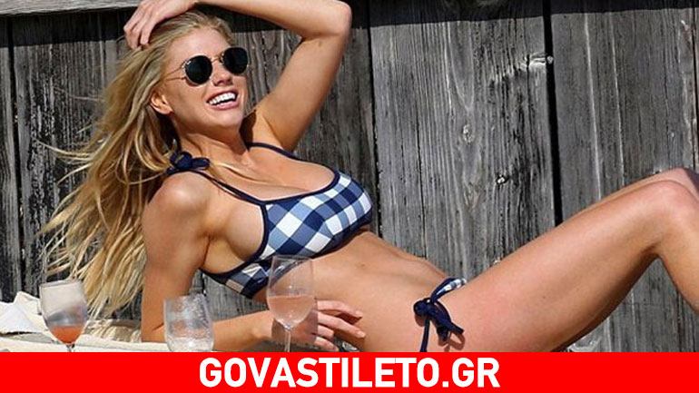 Charlotte McKinney: Αυτή είναι η νέα «καυτή» πρωταγωνίστρια του Baywatch