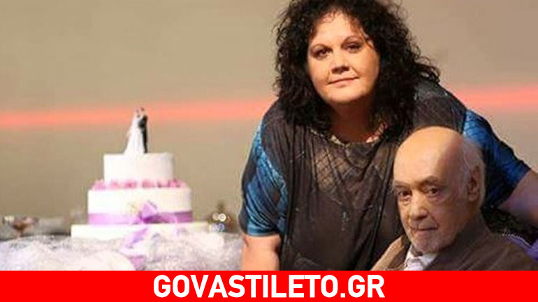 Το ξέσπασμα της Μαρίας Μπάρκουλη: «Ας σταματήσει η εκμετάλλευση του Ανδρέα…»