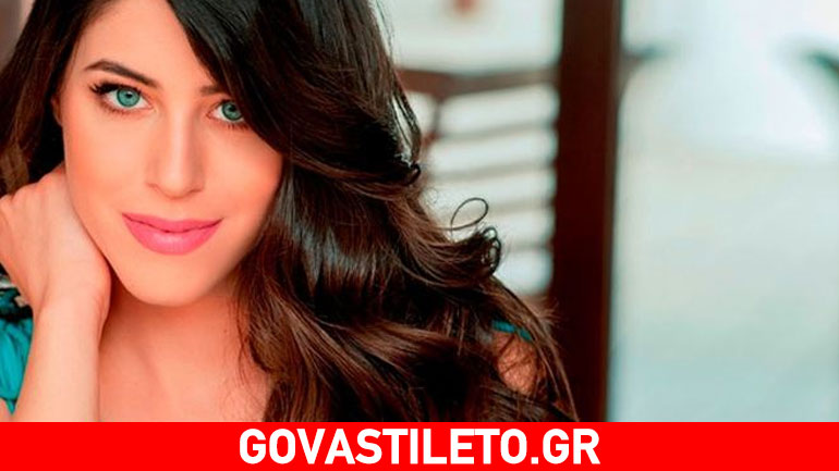 Demy: Δείτε ποιος κούκλος ηθοποιός πρωταγωνιστεί στο νέο της video clip