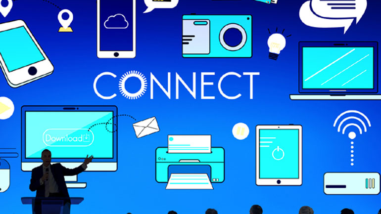 Χονγκ Κονγκ, Β. Αμερική και Αραβικά Εμιράτα έχουν τους πιο «συνδεδεμένους» πληθυσμούς