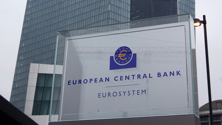 ΕΚΤ: Θα διεξάγει ολοκληρωμένες αξιολογήσεις σε τέσσερις τράπεζες το 2016