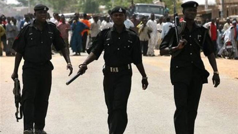 Νίγηρας: Νεκροί από πυρά δύο αστυνομικοί
