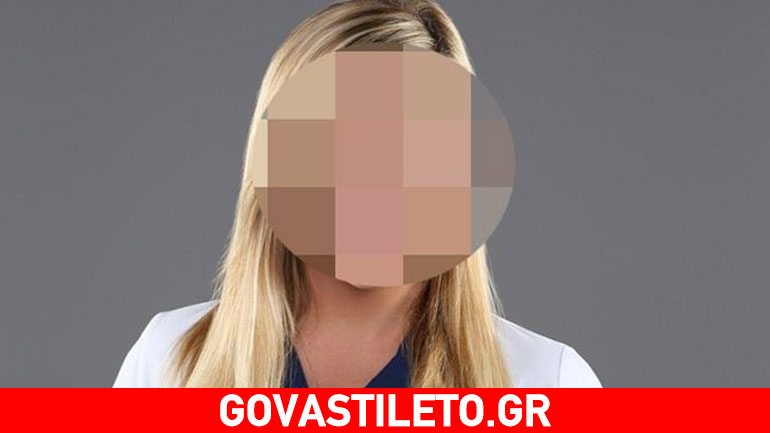 Πρωταγωνίστρια του «Grey’s Anatomy» έγινε μανούλα