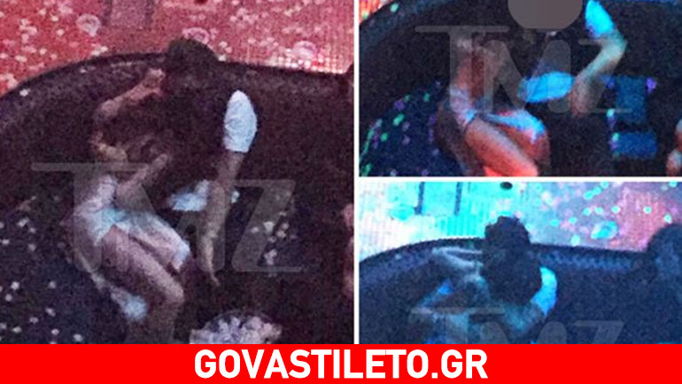 Σκάνδαλο στο Χόλιγουντ! Ηθοποιός «πιάστηκε στα πράσα» να απατά τη σύντροφό του